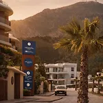 公寓 Higueron Valley Garden With Private Pool & Garden