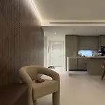 Higueron Valley Garden With Private Pool & Garden *