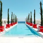 公寓 Higueron Valley Garden With Private Pool & Garden