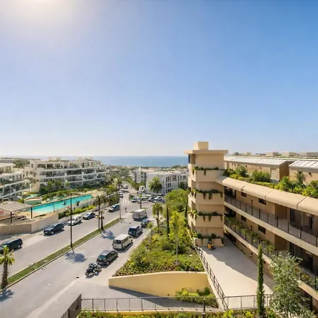 El Higueron Valley Garden Av 8 2-bed Private Pool *