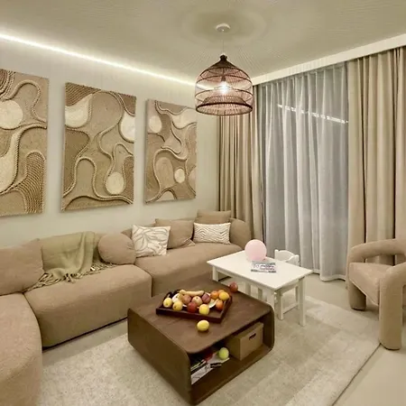 Higueron Valley Garden With Private Pool & Garden