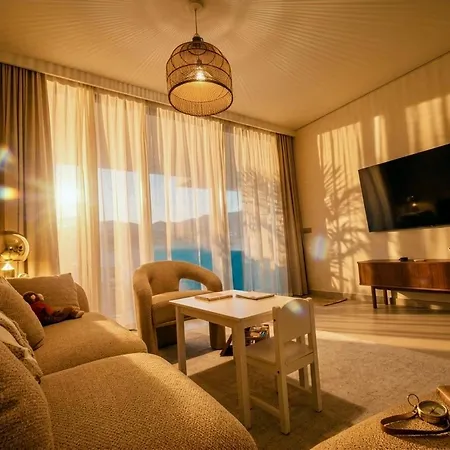 Higueron Valley Garden With Private Pool & Garden 丰希罗拉