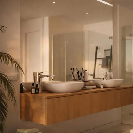 Higueron Valley Garden With Private Pool & Garden * 丰希罗拉