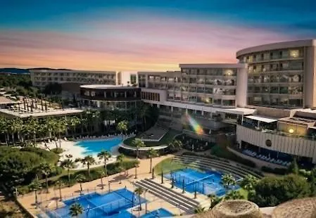 Higueron Valley Garden With Private Pool & Garden * 푸엔히롤라