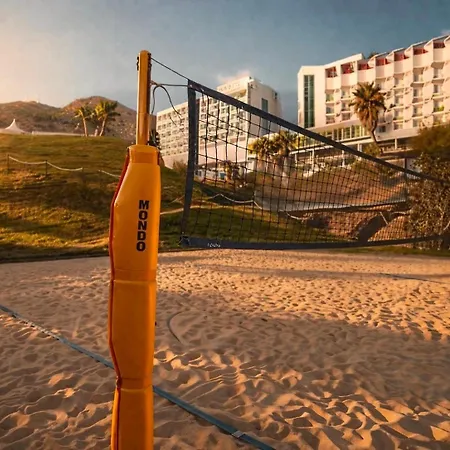 公寓 Higueron Valley Garden With Private Pool & Garden