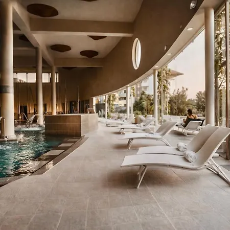 公寓 Higueron Valley Garden With Private Pool & Garden